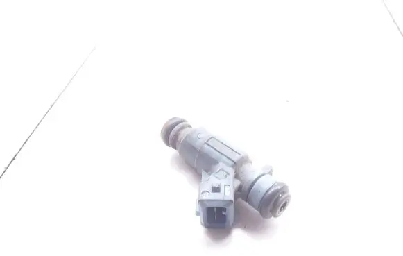 Smart ForTwo I Fuel injector 0280155814 0003099V004