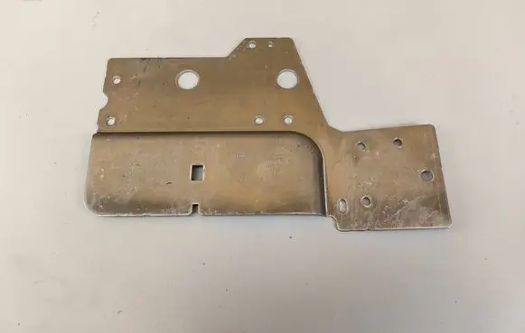 Audi Q8 Other exterior part 4M0907682B