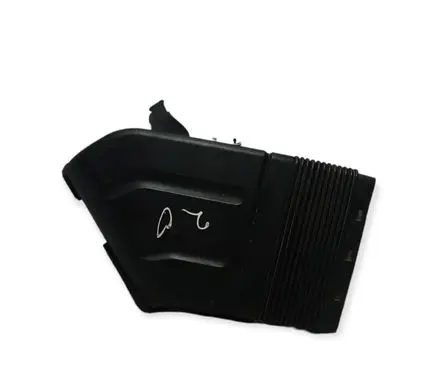 Audi A4 S4 B6 8E 8H Air intake duct part 8e0129617
