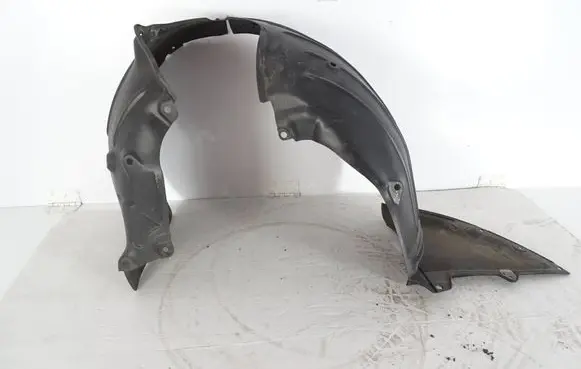 Mazda 3 Front wheel arch liner splash guards BCJH-56142