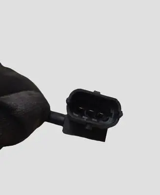 Opel Zafira B Exhaust gas pressure sensor 0281002771 55198717