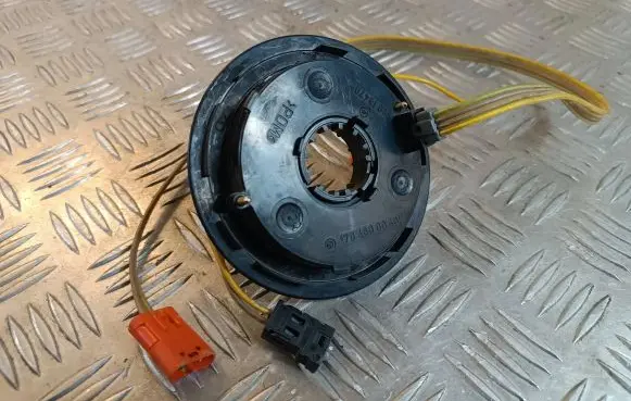 Mercedes-Benz E W210 Airbag slip ring squib (SRS ring) 1704600049