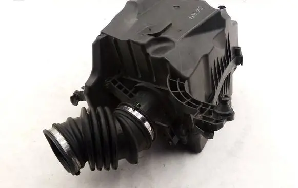 Air filter box