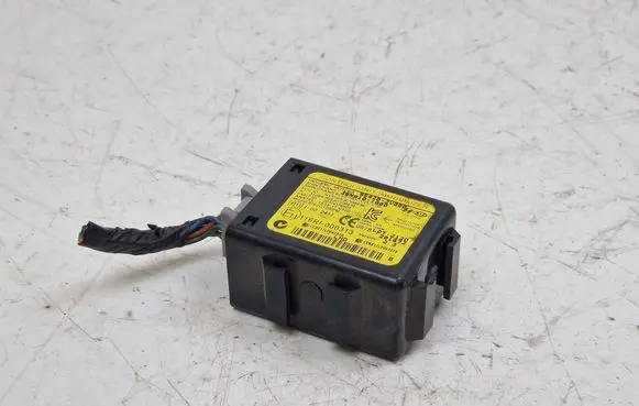 Hyundai i40 Immobilizer control unit/module 954202V000 1635116920 2010DJ4509