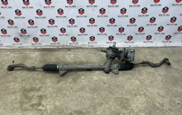 BMW 2 F46 Steering rack 6884081 38220209490 19071310
