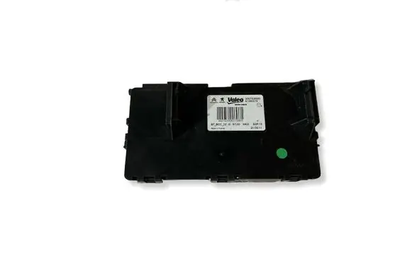 Citroen C4 II Other control units/modules 9687606680