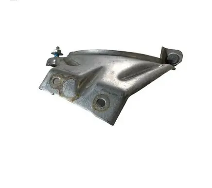 Audi Q3 F3 Muffler mount bracket/holder 5Q0253461B