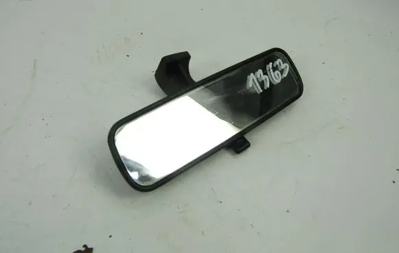 Nissan Almera Tino Rear view mirror (interior) 