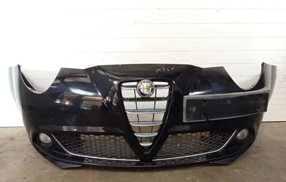 Alfa Romeo Mito Front bumper MITCZRZED