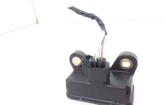 Renault Megane III ESP acceleration yaw rate sensor 479300007R 10170106653