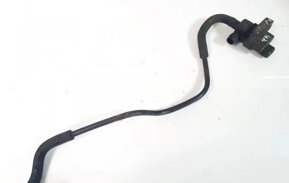 BMW 3 E46 Valve vacuum 1433602