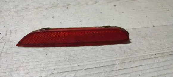 Nissan Qashqai Tail light part 25023005