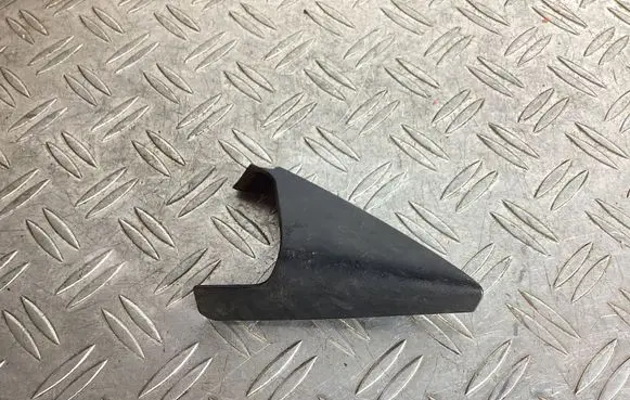 Other front door trim element