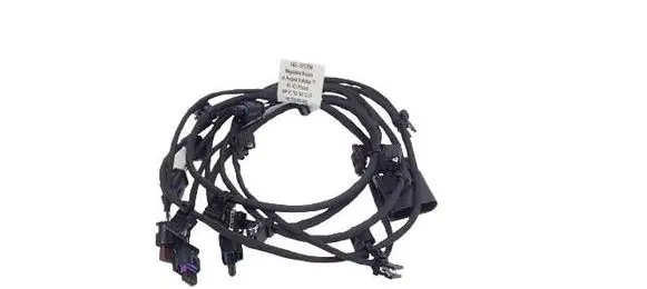 Audi Q8 Parking sensor (PDC) wiring loom 4M8971095AK