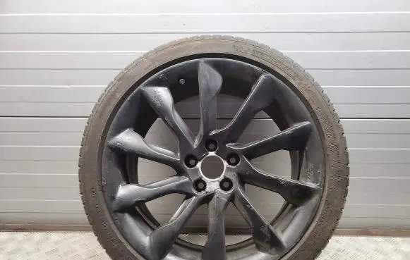 Audi A4 S4 B8 8K R19 alloy rim 8T0601025BC