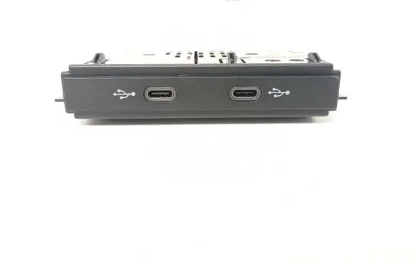 Volkswagen Golf VIII USB socket connector 5NA035736