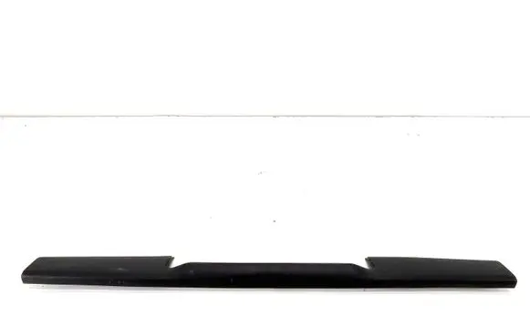 BMW 3 E36 Tailgate/trunk upper cover trim 8190416