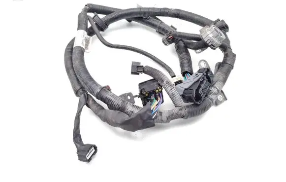 Nissan Leaf I (ZE0) Other wiring loom 240113NL0B