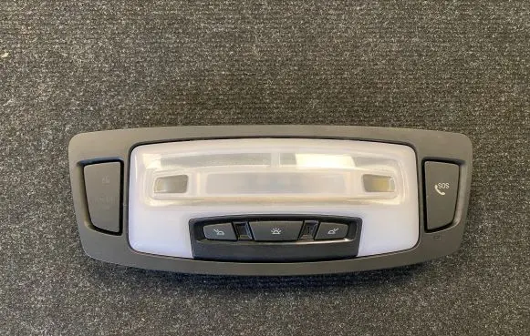 BMW 4 F32 F33 Front seat light 4523932