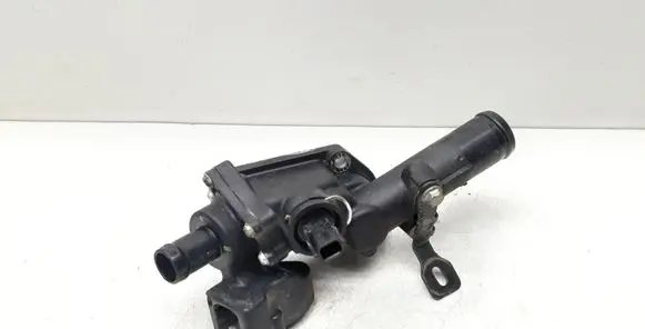 Renault Captur Thermostat/thermostat housing 110609813R