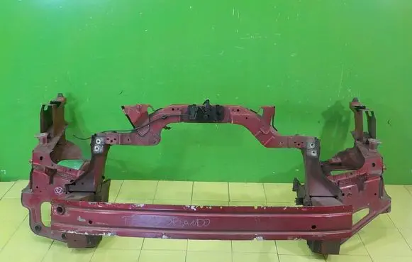 Chevrolet Orlando Radiator support slam panel 
