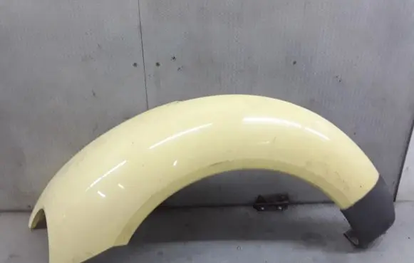 Volkswagen New Beetle Fender