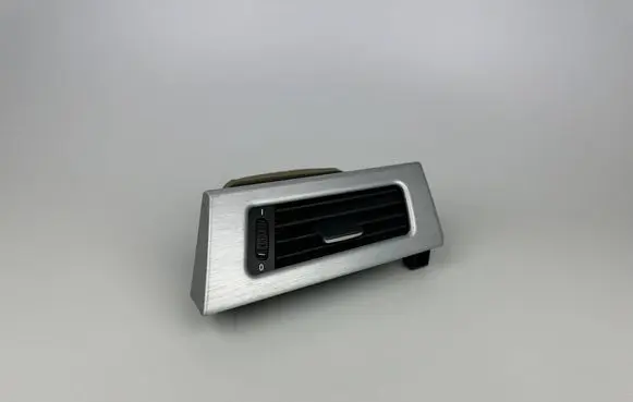 BMW 5 E60 E61 Dashboard side air vent grill/cover trim 6949303 64226949303 9112202