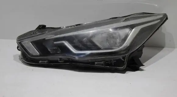 Nissan Micra K14 Headlight/headlamp 260605FA2A 10018834