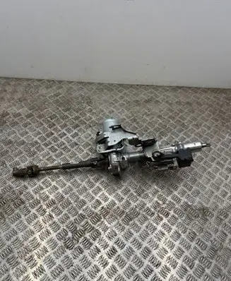 Electric power steering pump
