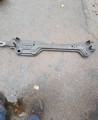 Renault Mégane Renault Sport III (IV Based) Front subframe