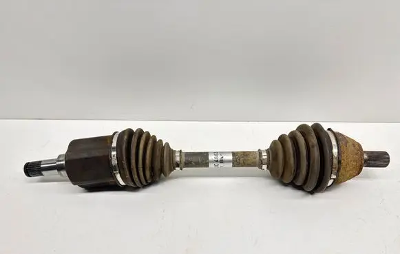 Volvo V50 Front driveshaft