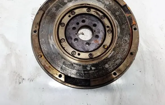 Ford Focus Flywheel C0703385