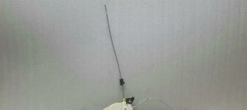 Mercedes-Benz A W176 Front door lock A1667200735