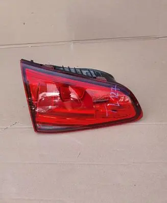 Volkswagen Golf VII Rear/tail lights 5G0