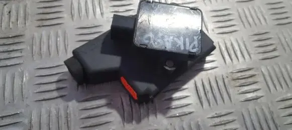 Citroen Xsara Picasso Accelerator throttle pedal 9643365680 445821001002