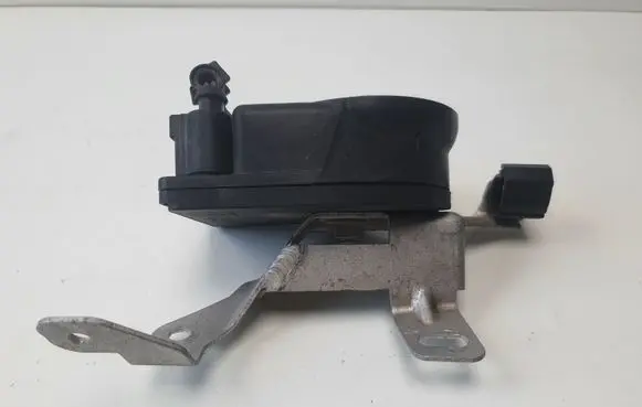 Volkswagen Touareg II Alarm system siren 1K0951605C