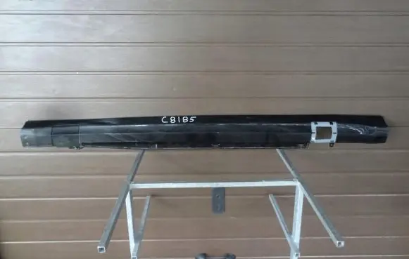 Volkswagen Up Front sill (body part) 
