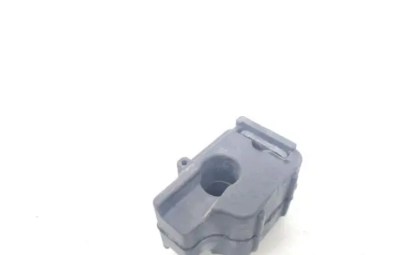 Peugeot Partner III Sliding door check strap stopper 9822849580