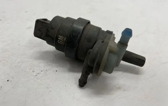 Opel Zafira C Windscreen/windshield washer pump 13248320