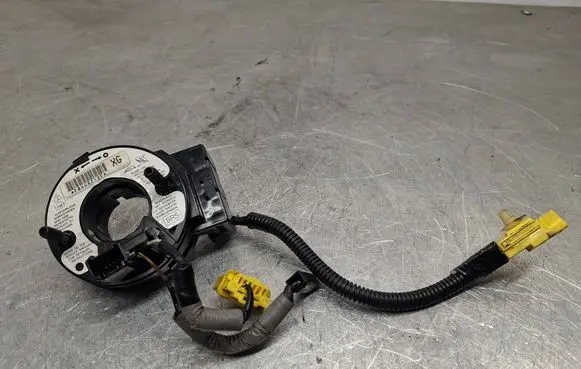 Honda Jazz Airbag slip ring squib (SRS ring)