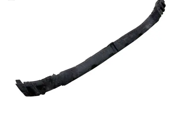 BMW X7 G07 Front bumper foam support bar 51118070172 8070172