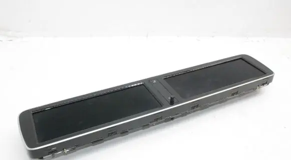 Mercedes-Benz S C217 Speedometer (instrument cluster) A2229008410 A2229007611