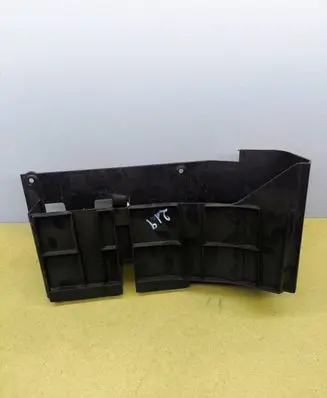 Mercedes-Benz CLS C219 Tool box 2198900014