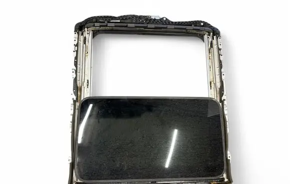 BMW X4 F26 Sunroof set 7365266