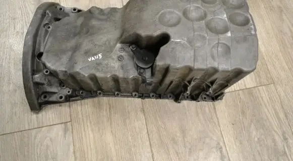 Mercedes-Benz Sprinter W906 Oil sump A6460142302