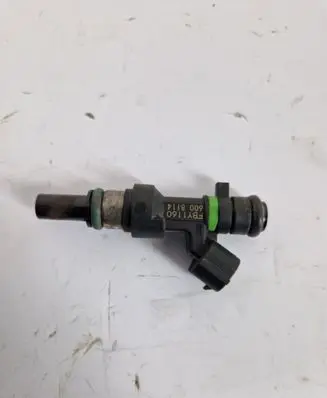 Nissan Note (E11) Fuel injector fby1160