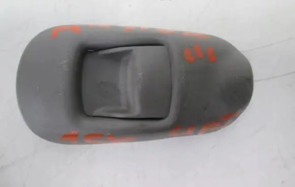 Renault Master III Centre console side trim front 