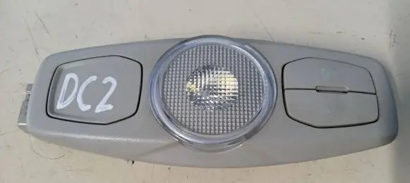 Ford Mondeo MK IV Other interior light BS7113K767BD