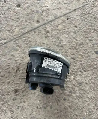 BMW X3 F25 Front fog light 7238789 1N001045603