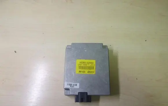 Hyundai i40 LP gas filter 953003Z050 G680